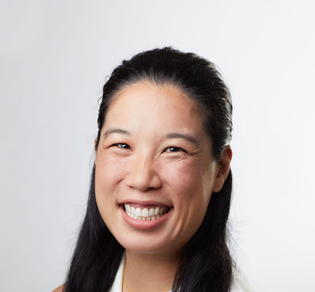 Caroline wong