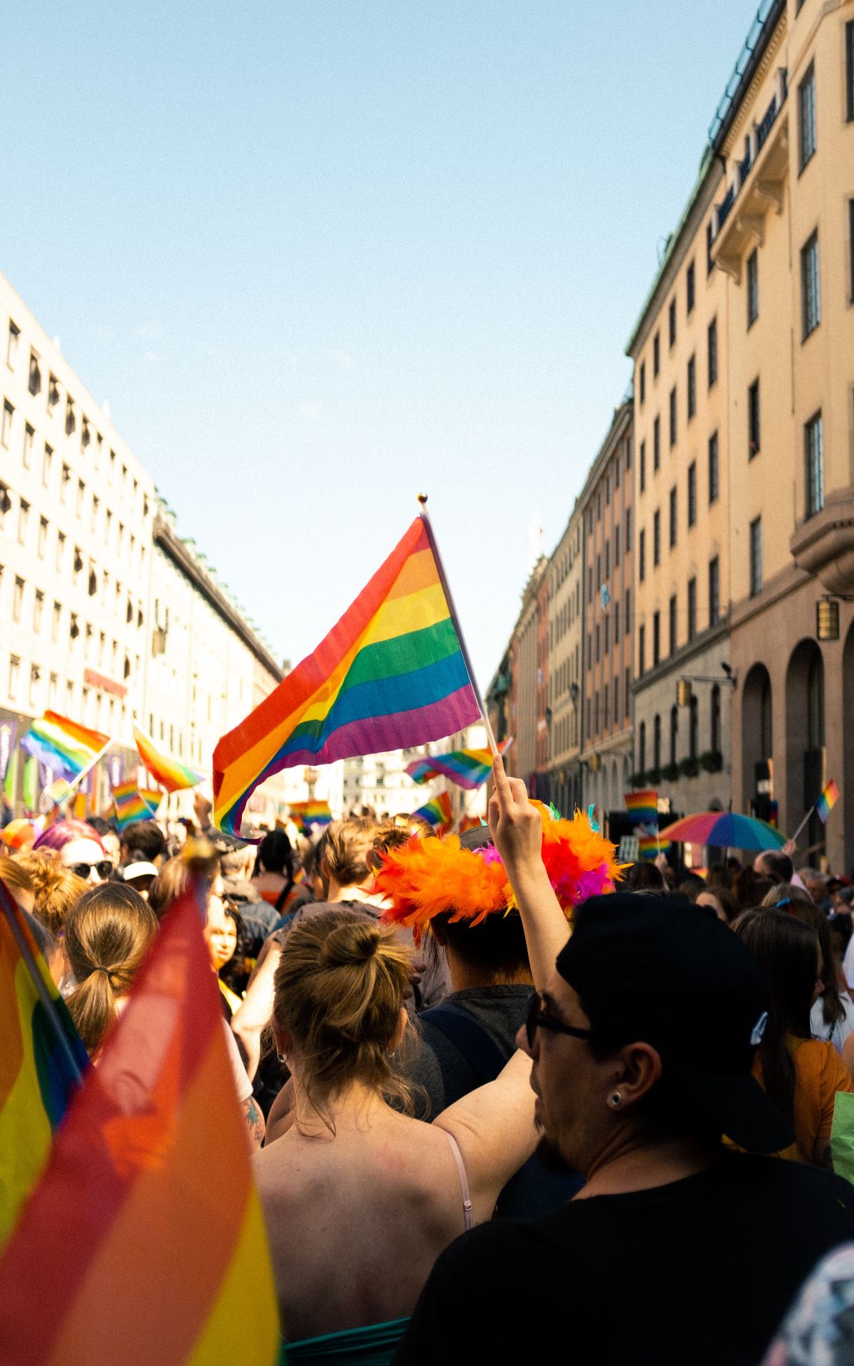 LGBTQ+ Representation in Cybersecurity: Breaking Barriers