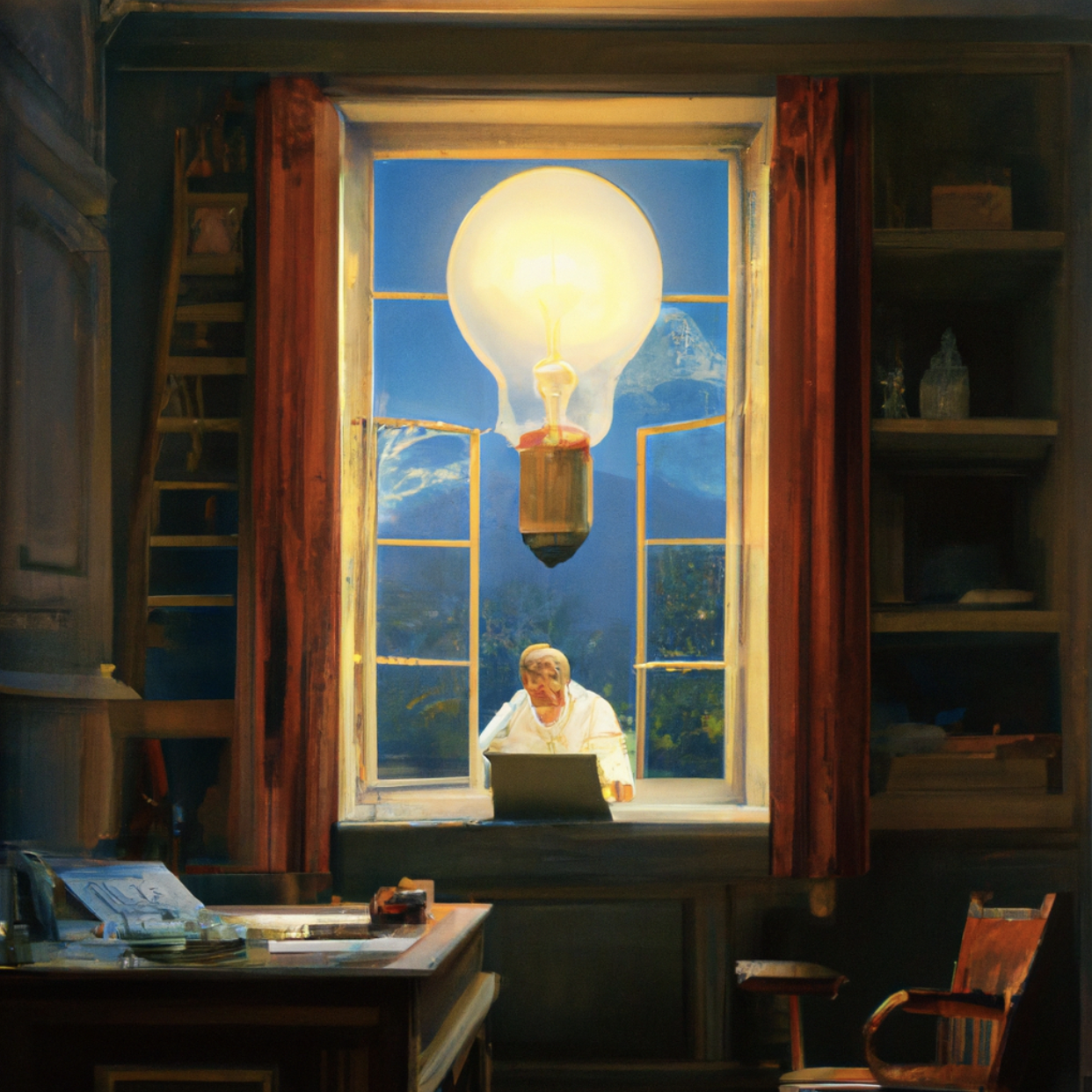 Metacognition: ‘Thinking About the Thinking’ is the Key to Professional Success