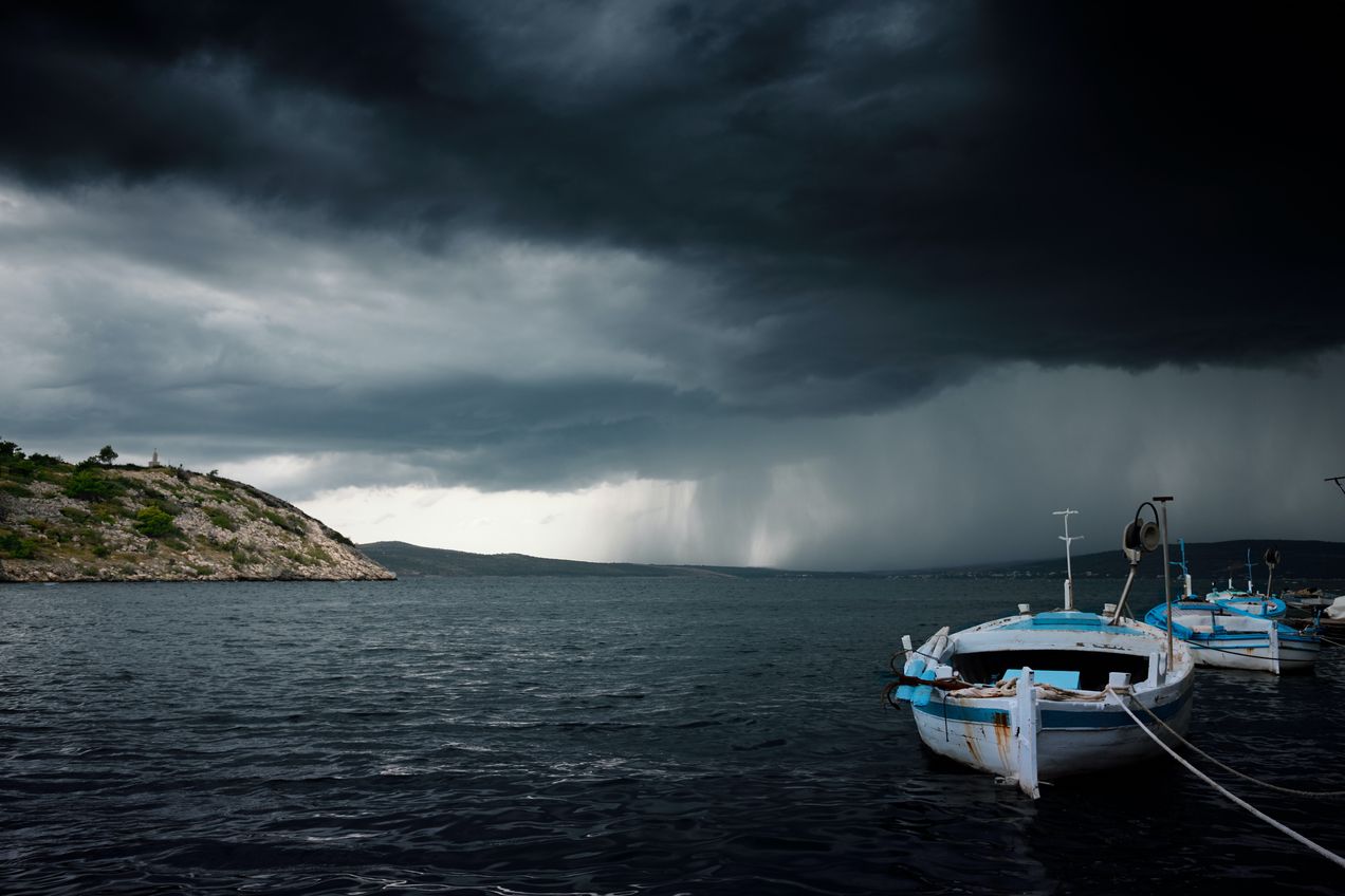 Navigating the Cyberstorm: Crisis Management in Cybersecurity