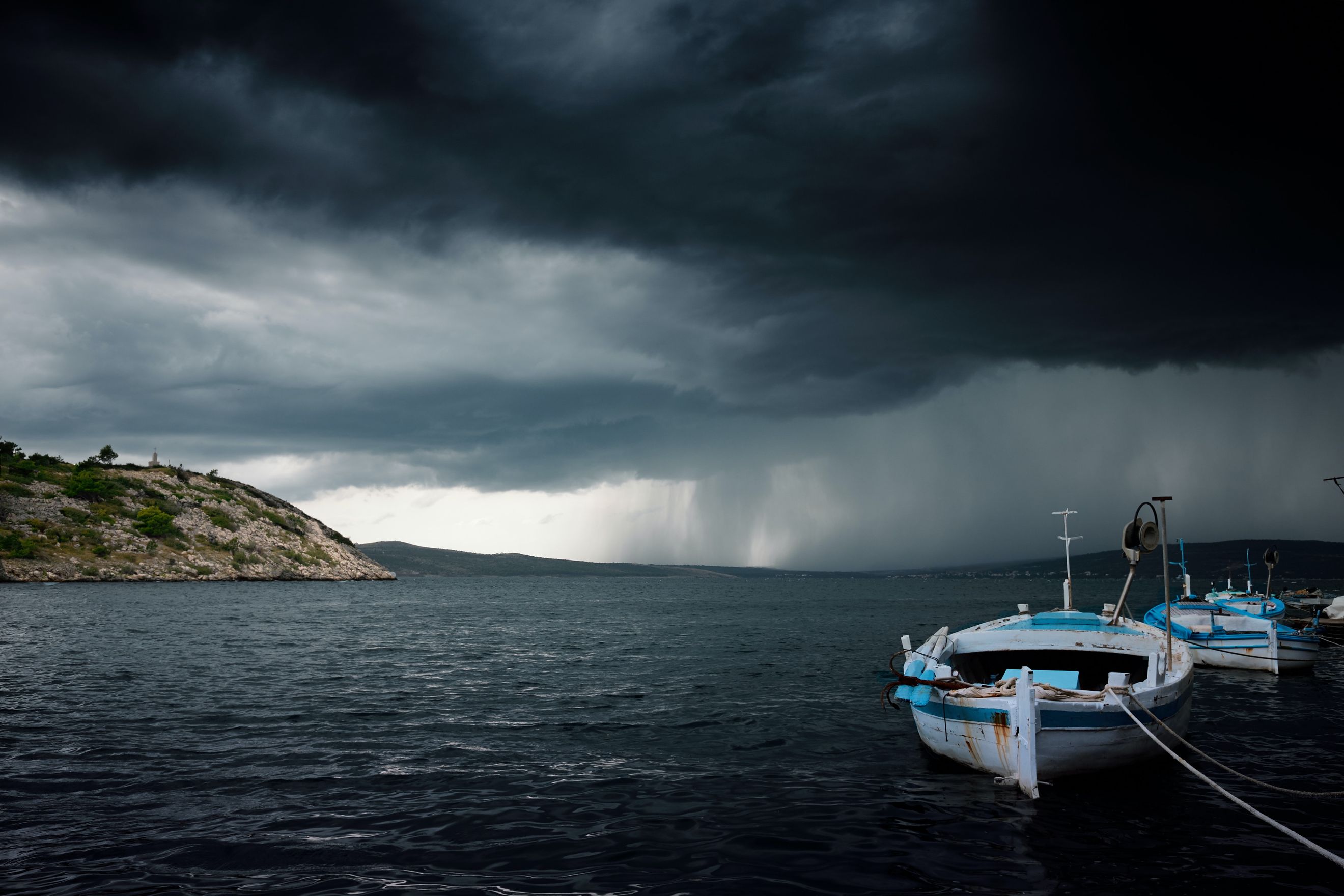 Navigating the Cyberstorm: Crisis Management in Cybersecurity